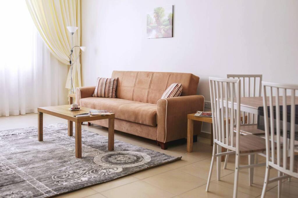 Best Apartment 2 Bedroom Beach Front Abu Dzabi Kültér fotó