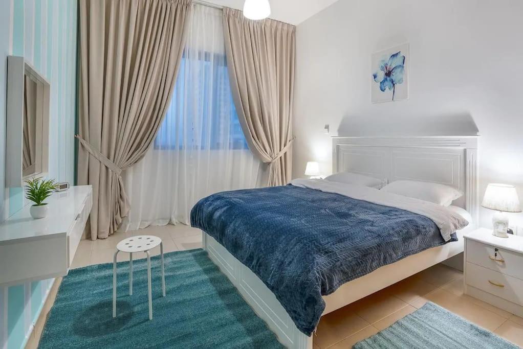 Best Apartment 2 Bedroom Beach Front Abu Dzabi Kültér fotó